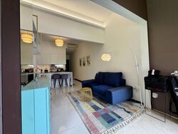 Sims Urban Oasis (D14), Condominium #549963821